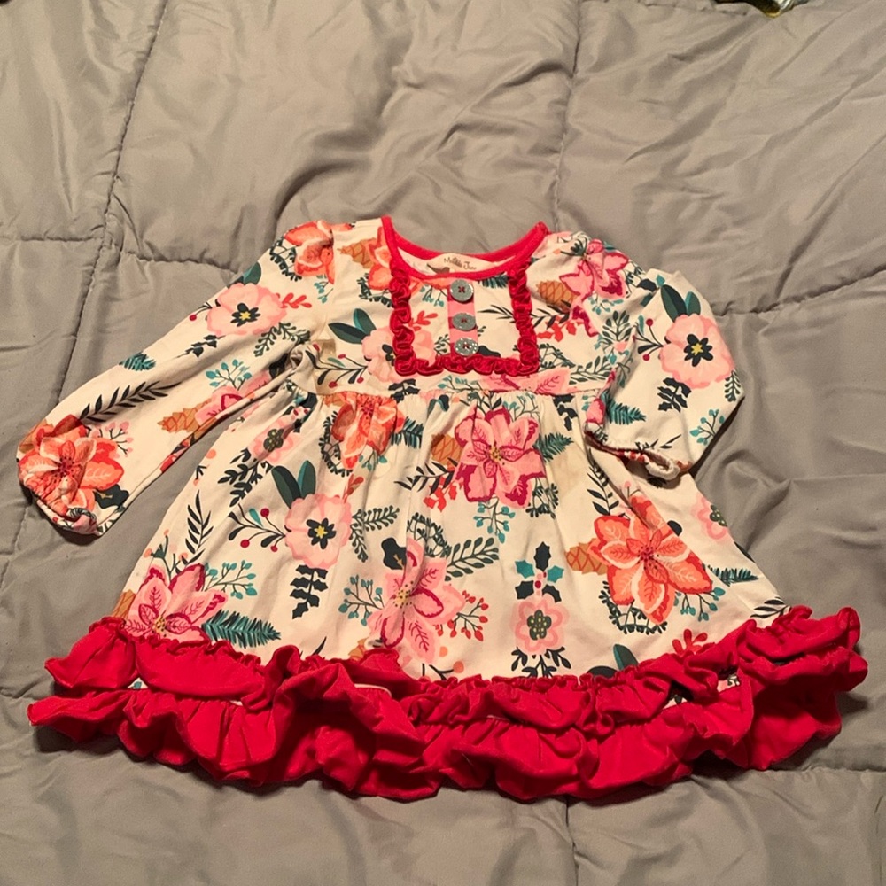 Little girl dress